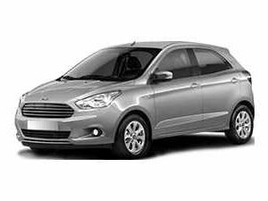 Ford Figo