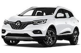 Nissan Qashqai oder vergleichbares Modell