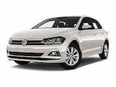 Volkswagen Polo or similar