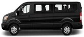 Ford Transit 12-Passenger Van