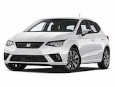 Seat Ibiza or similar