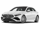 Mercedes-Benz A-Class oder vergleichbares Modell