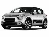 Citroen C3 or similar