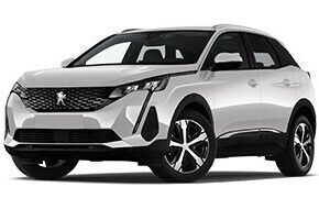 Peugeot 3008 Plug-In Hybrid