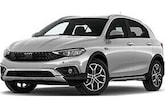 Fiat Egea Auto