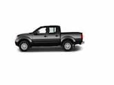 Nissan Frontier o similar