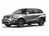 Suzuki Vitara oder vergleichbares Modell