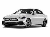 Mercedes-Benz C-Class or similar