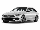 Mercedes-Benz C-Klasse T-Model GPS