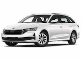 Skoda Octavia SW