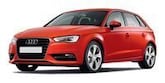 Volkswagen Golf, Audi A3 Sportback