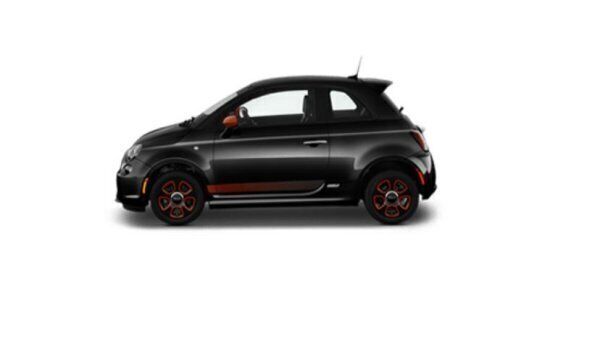 Fiat 500 X