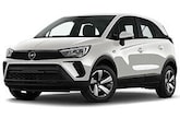 Opel Crossland or similar