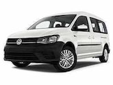 Volkswagen Caddy Life Maxi