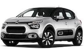 Citroen C3 or similar