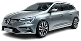 Renault Megane ST
