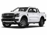Ford Ranger or similar