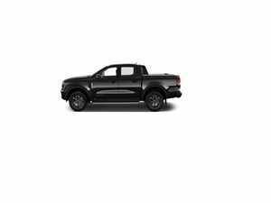 Ford Ranger XLS AT