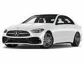 Mercedes-Benz C-Class o similar