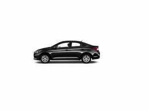 Hyundai Accent MT