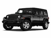 Jeep Unlimited 4x4