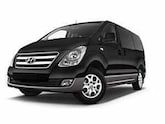 Hyundai H1 or similar