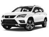 Seat Ateca or similar