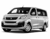 Peugeot Traveller