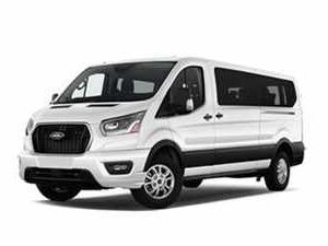 Ford Transit 12-Passenger Van