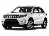 Suzuki Vitara Automatic or similar