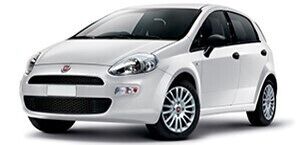 Fiat Punto POP