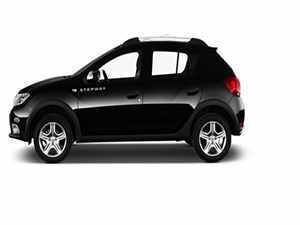 Renault Stepway