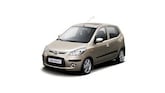 HYUNDAI I10 oder vergleichbares Modell