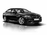 BMW 5 Series or similar