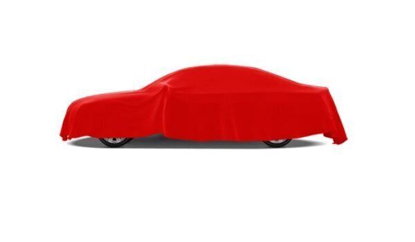 Mystery Car Vehicle Determined at Checkout