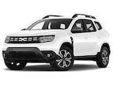 Dacia Duster or similar