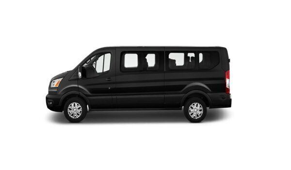 Expedia cheap van rental