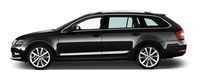 Skoda Octavia Combi