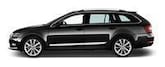 Skoda Octavia Combi