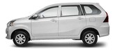 Toyota Avanza