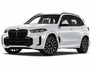 BMW X5 Luxury SUV