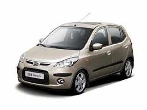 Hyundai i10 1.2 Comfort