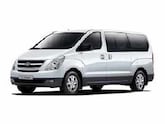 Toyota Hiace or similar