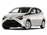 Toyota Aygo oder vergleichbares Modell