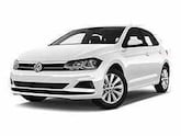 Volkswagen Polo Vivo or similar