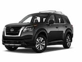 Nissan Pathfinder o simile