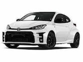 Toyota Yaris oder vergleichbares Modell