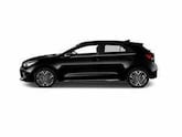 Kia Rio oder vergleichbares Modell