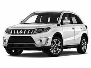 Suzuki Grand Vitara GPS