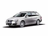 Volkswagen Golf oder vergleichbares Modell